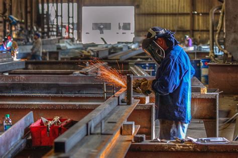 big metal fabricators|steel fabricators in south bend.